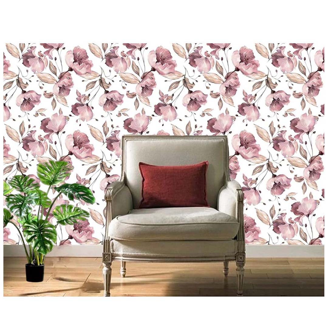 Papel Adhesivo Para Pared VA-15926